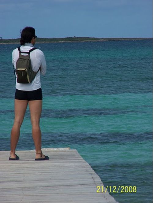 Cayo de Santa Mara