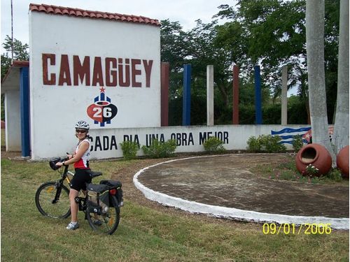 Direcci�n Camaguey
