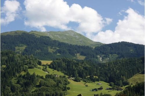 En ruta a Innsbruck