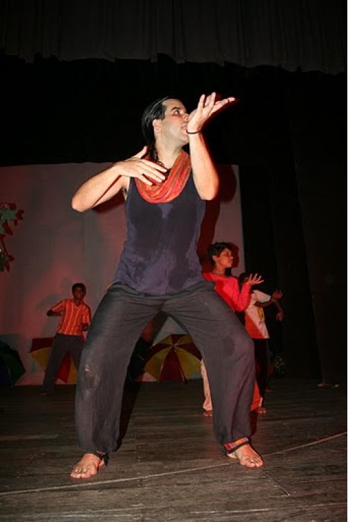 Ensayo General