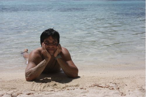 Isla de Moorea