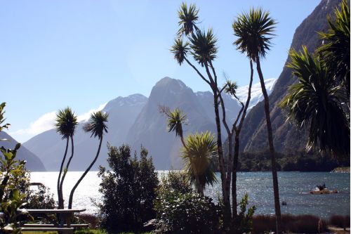 Milford Sound