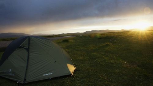 Mongolia (10)