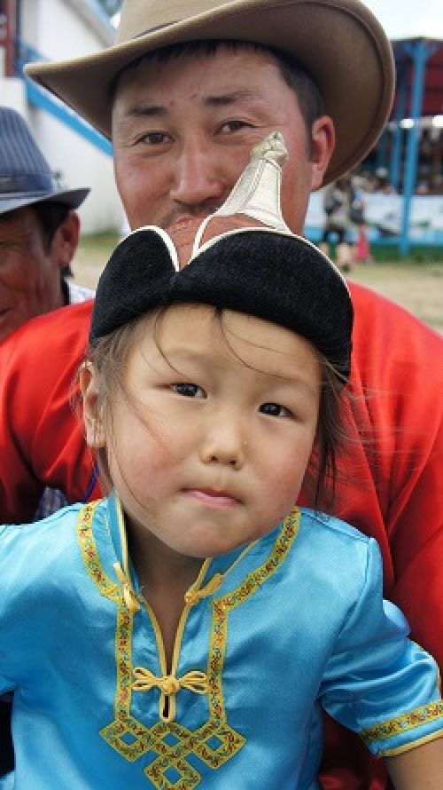 Mongolia (11)