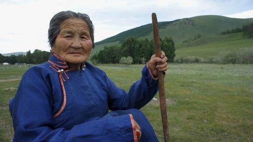 Mongolia (12)