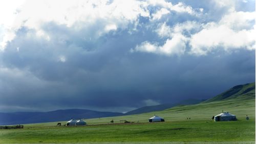 Mongolia (15)