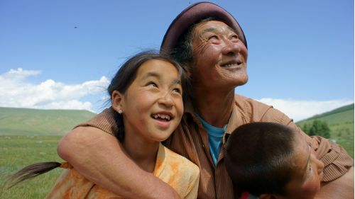 Mongolia (16)