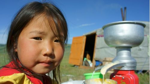 Mongolia (2)