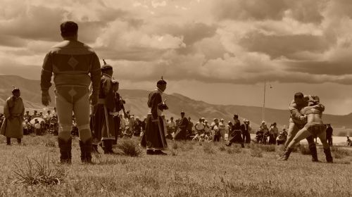 Mongolia (5)
