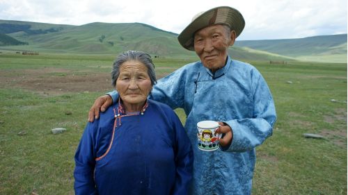 Mongolia (6)