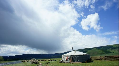Mongolia (7)