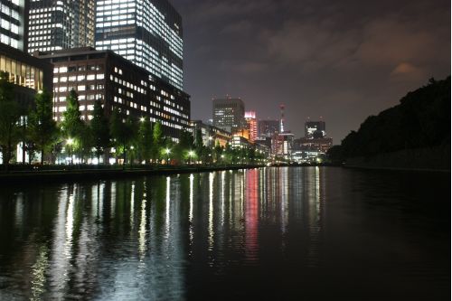 Nocturnidades
