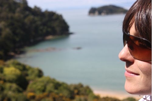Parque Nacional Abel Tasman