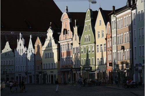 Passau (Alemania)
