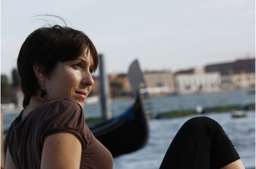 Piedad en Venecia