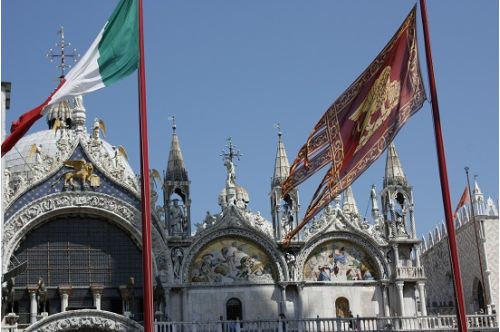 Plaza de San Marcos (Italia)