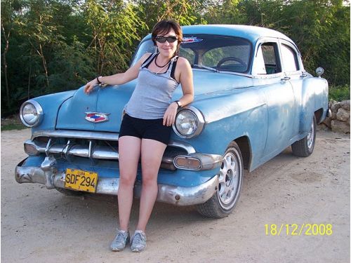 Reliquias de Cuba