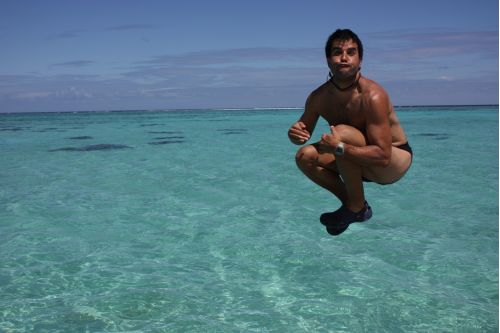 Salto polinesio