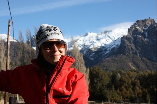 San Carlos de Bariloche