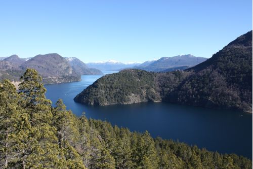 San Martin de los Andes 2