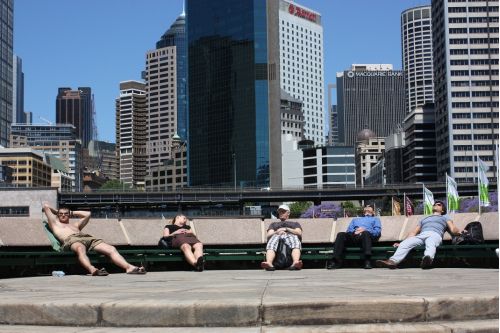Sydney