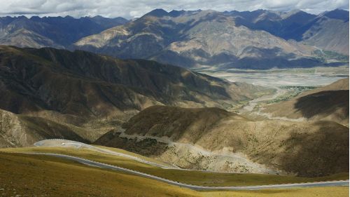 Tibet (11)