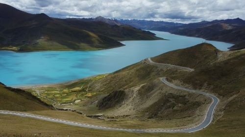 Tibet (12)