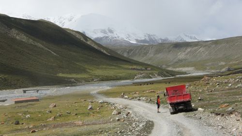 Tibet (2)