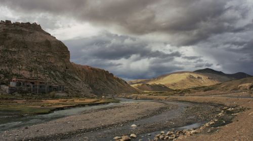 Tibet (20)