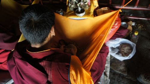 Tibet (3)