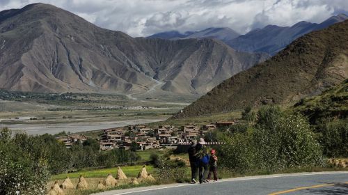 Tibet (9)