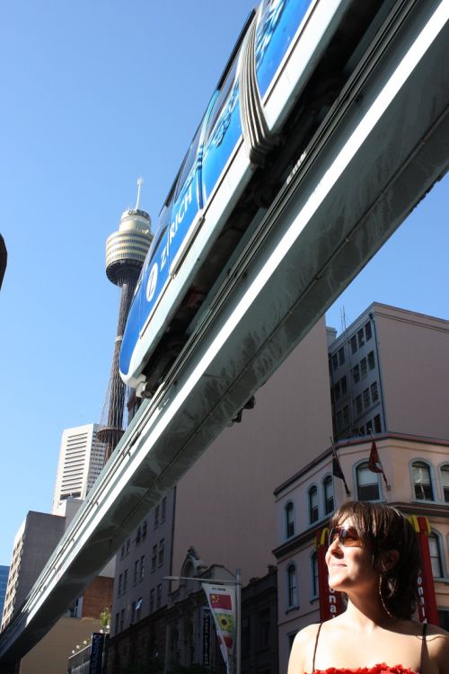 Transportes p�blicos