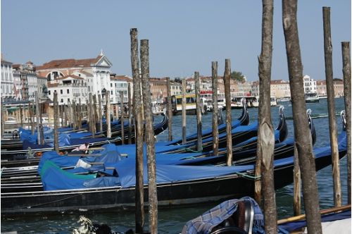 Venecia eterna II