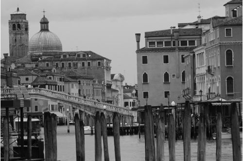 Venecia eterna