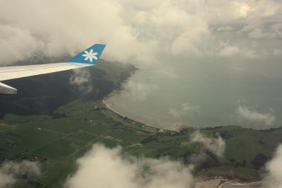 Viaja Vuelta al Mundo: Just arrived in New Zealand¡¡ Viaja Vuelta al Mundo: Just arrived in New Zealand¡¡