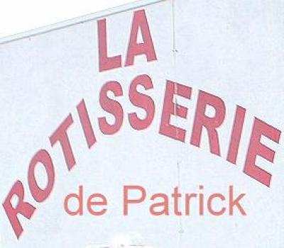Viaje Vuelta al Mundo: "La Rotisserie de Patrick"