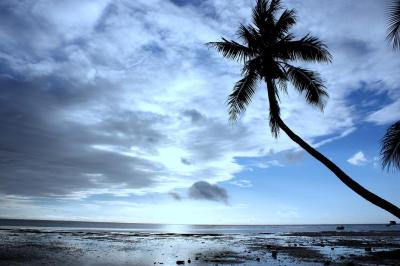 Viaje Vuelta al Mundo: Hasta siempre Moorea. Viaje Vuelta al Mundo: Hasta siempre Moorea.