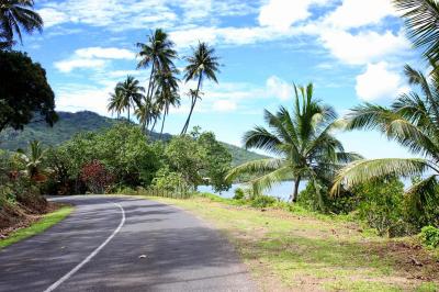Viaja Vuelta al Mundo: Últimas horas en Tahití... Viaja Vuelta al Mundo: Últimas horas en Tahití...