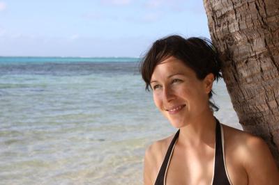 Viaje Vuelta al Mundo: La playa es de todos... Viaje Vuelta al Mundo: La playa es de todos...