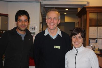 Viaje Vuelta al Mundo: Thank you Steve. Viaje Vuelta al Mundo: Thank you Steve.