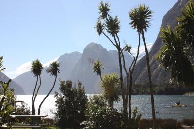 Viaje Vuelta al Mundo: Guia de viaje de Nueva Zelanda: isla sur Viaje Vuelta al Mundo: Guia de viaje de Nueva Zelanda: isla sur