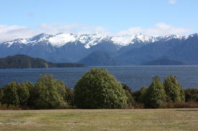 Viaje Vuelta al Mundo: En las puertas del Volcán Tongariro. Viaje Vuelta al Mundo: En las puertas del Volcán Tongariro.