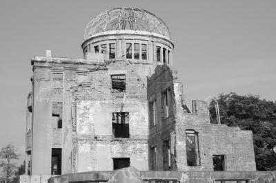 Viaje Vuelta al Mundo: Hiroshima.