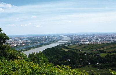 Viaje Ruta del Danubio: Destino Austria