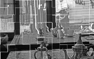 Viaje a la Alpujarra en bici: Volveré a Granada... Viaje a la Alpujarra en bici: Volveré a Granada...