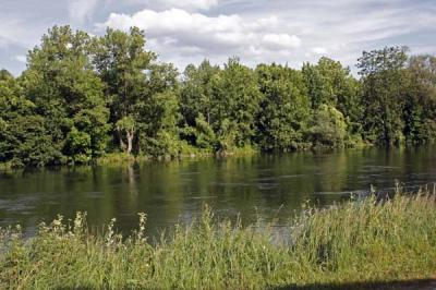 Passau, la ciudad de los tres ríos Passau, la ciudad de los tres ríos