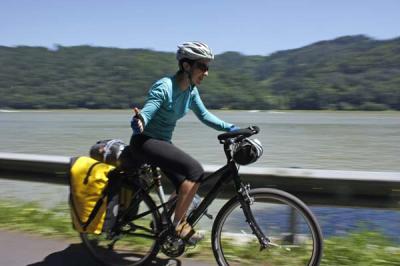 En el corazón del Danubio En el corazón del Danubio