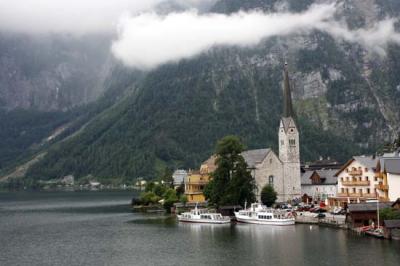 La otra cara de la montaña La otra cara de la montaña