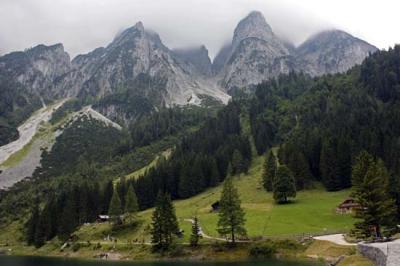 Un alto en el camino... Un alto en el camino...