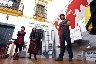 Presentamos DESTINO_MADANPUR Presentamos DESTINO_MADANPUR